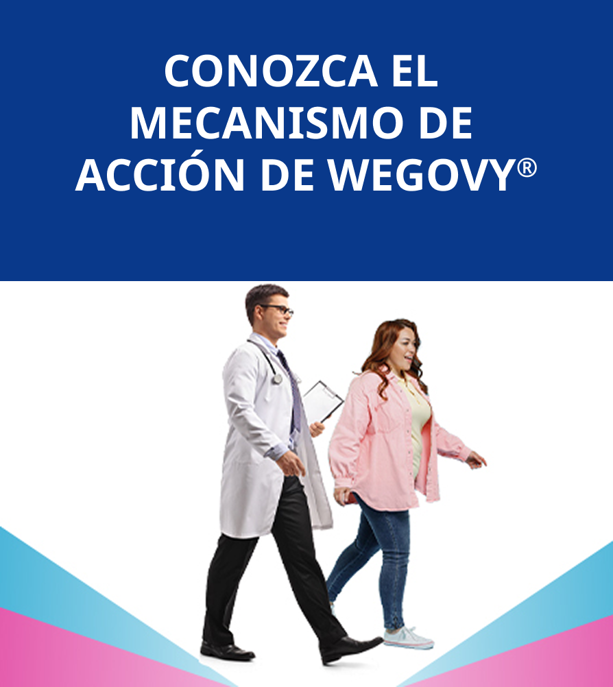 El ABC de Wegovy